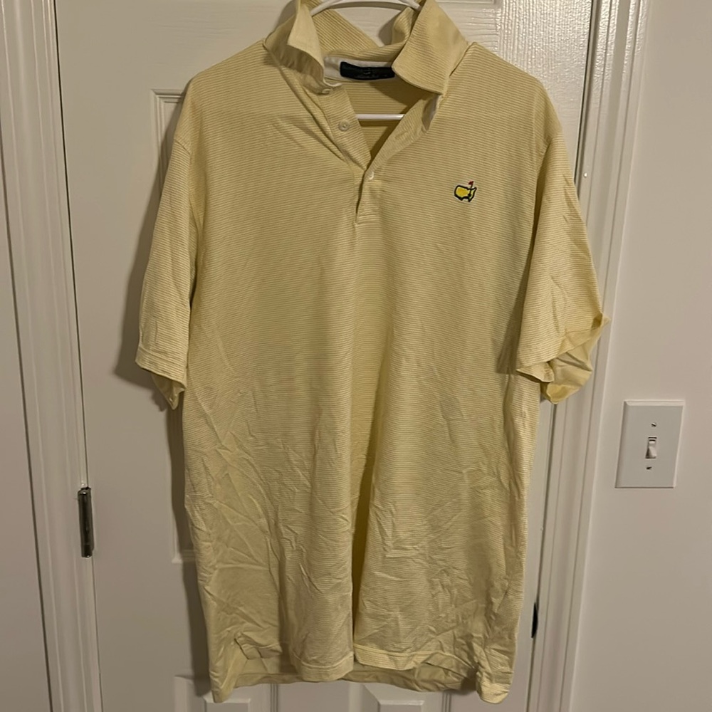 XL The Masters Collection Masters Polo